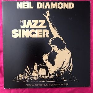 Neil Diamond Vinyl Record